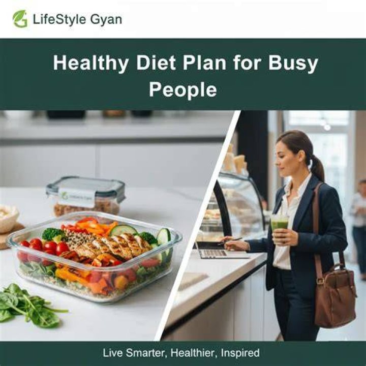 Busy Philipps Diet Plan