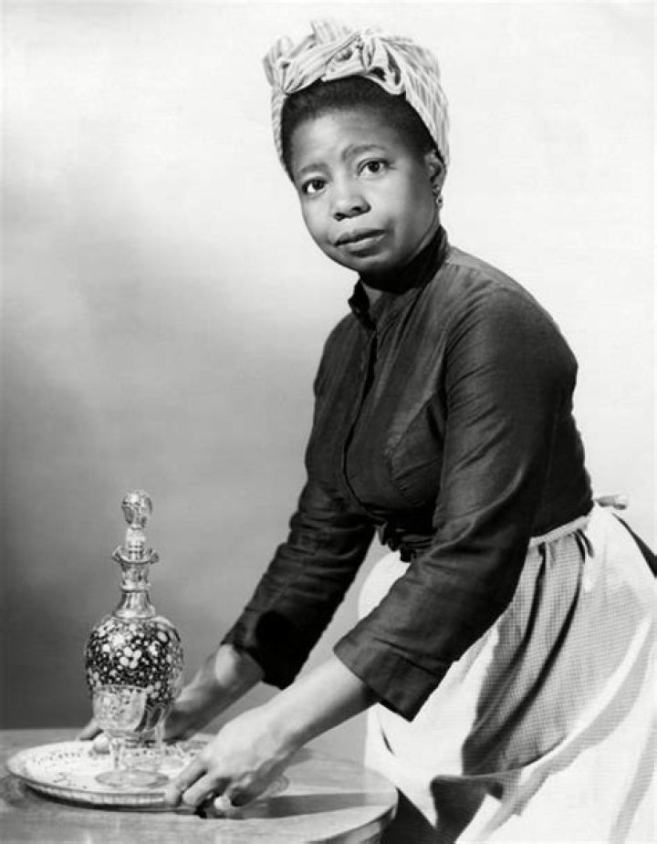 Butterfly McQueen