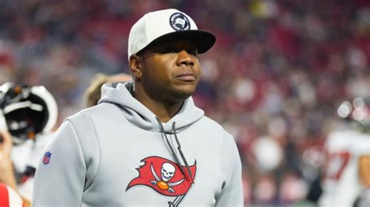 Byron Leftwich