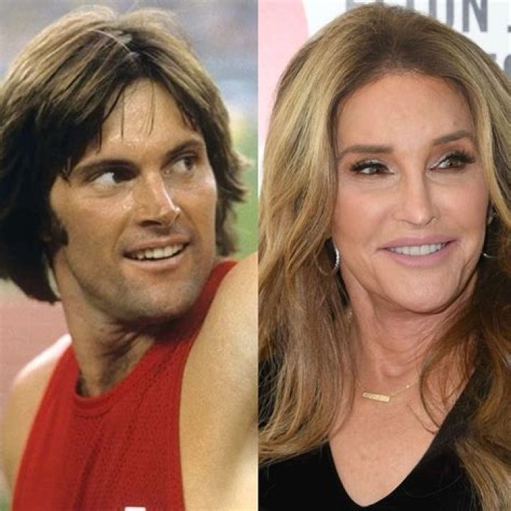 Caitlyn Jenner Caitlyn Jenner