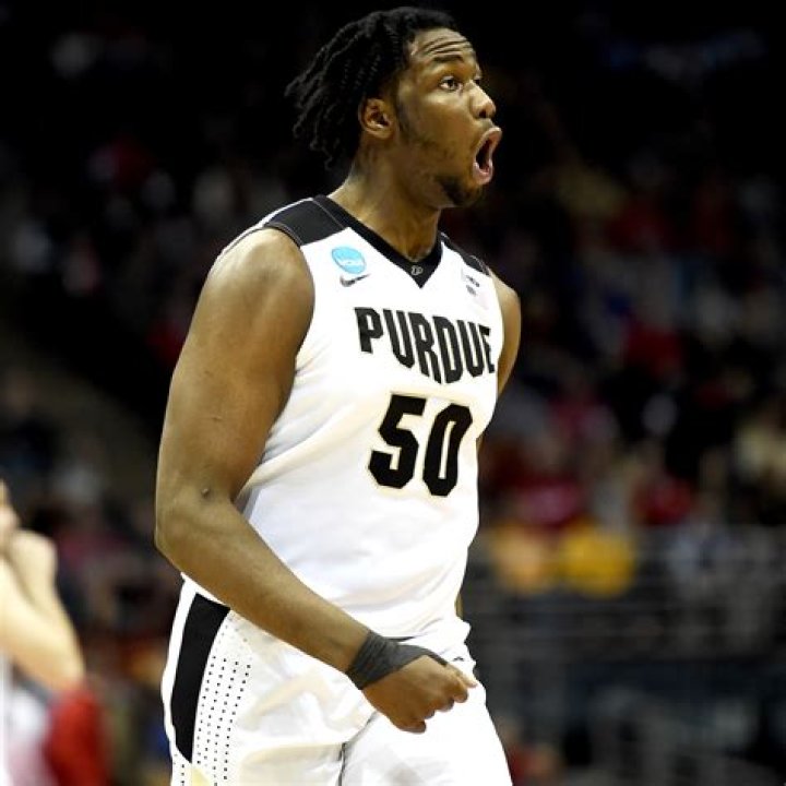 Caleb Swanigan