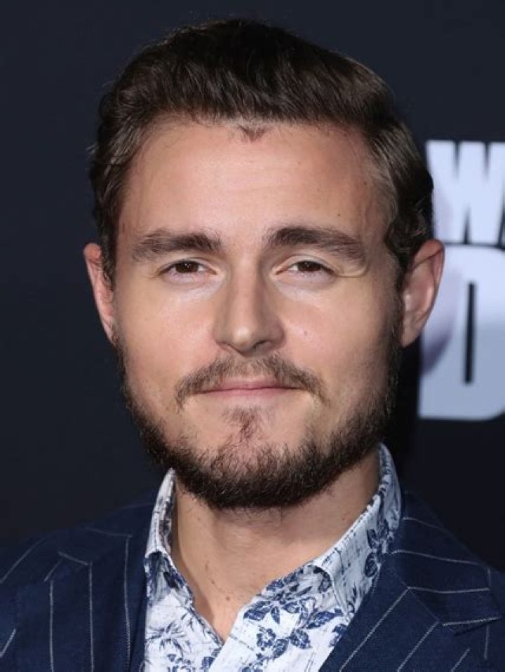 Callan McAuliffe Net Worth