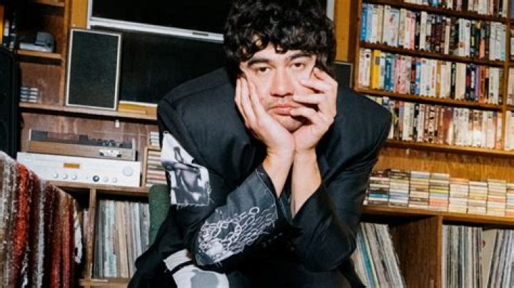 Calum Hood
