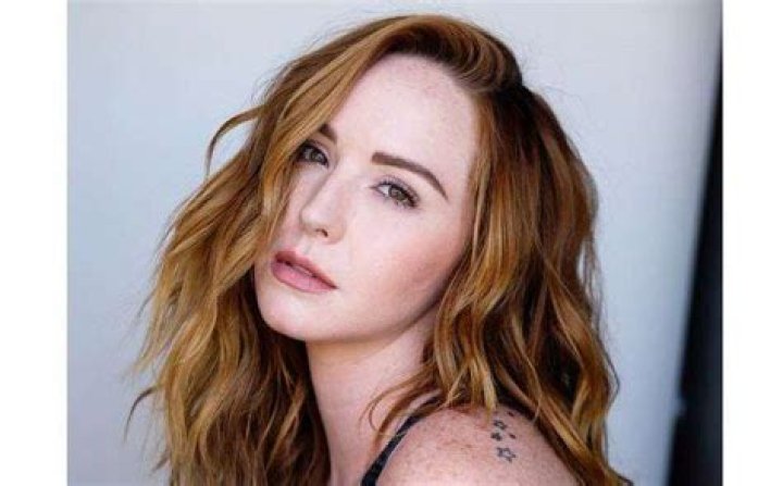 Camryn Grimes Net Worth