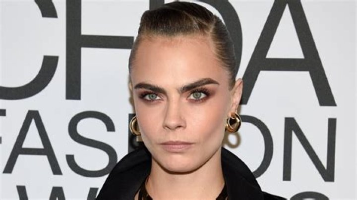 Cara Delevingne Net Worth