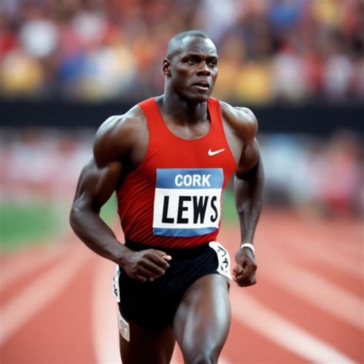 Carl Lewis