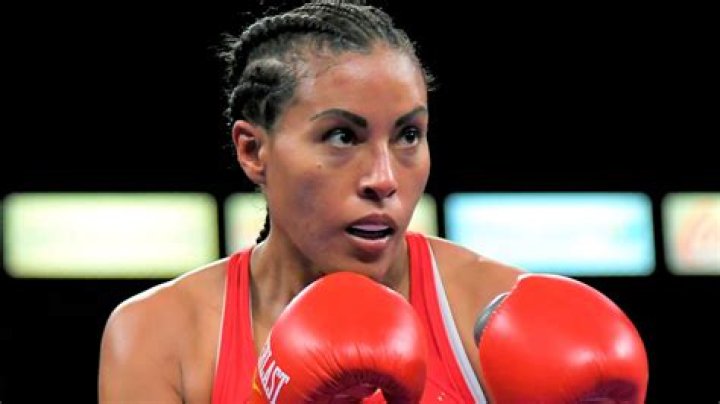 Cecilia Braekhus Cecilia Braekhus
