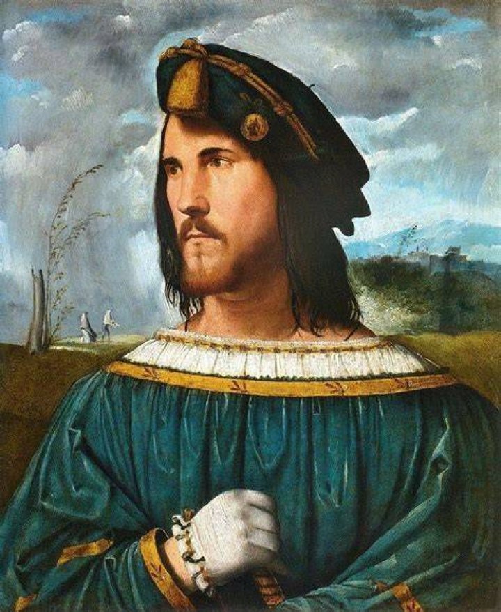Cesare Borgia Cesare Borgia