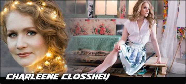 Charleene Closshey Net Worth