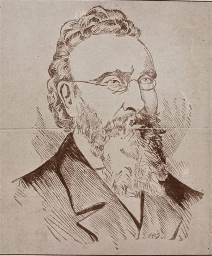 Charles Joseph Kickham