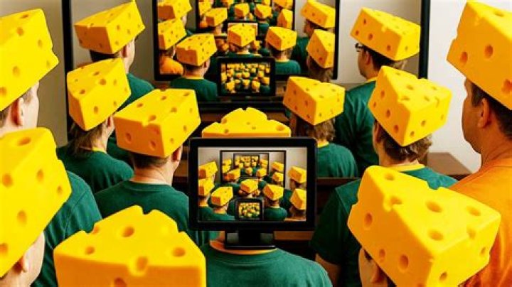 Cheese Forever Youtuber overview