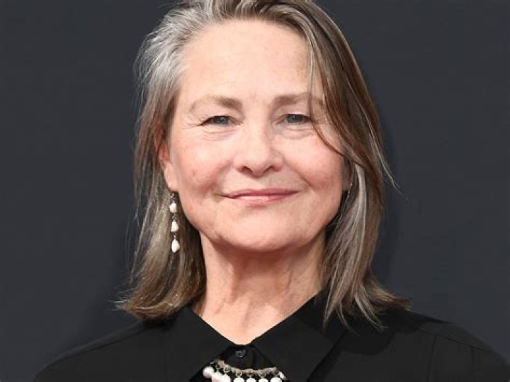 Cherry Jones Cherry Jones