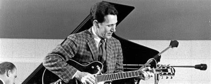 Chet Atkins