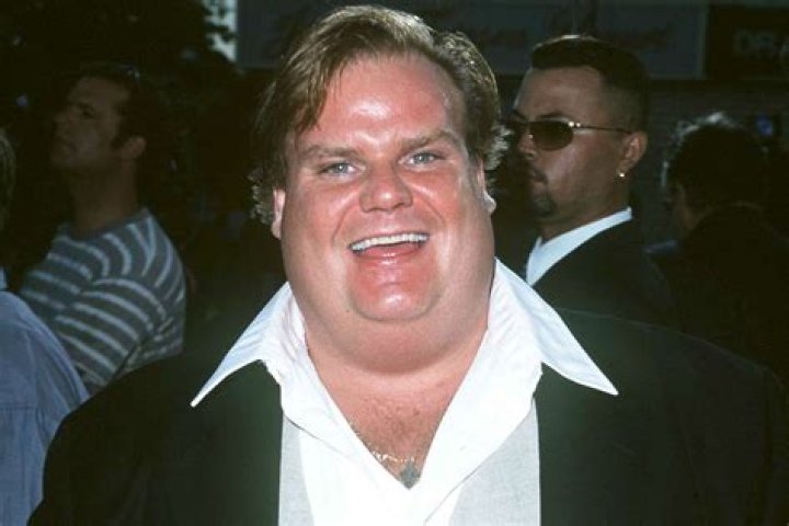 Chris Farley Chris Farley