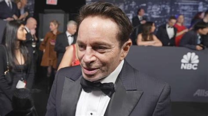 Chris Kattan