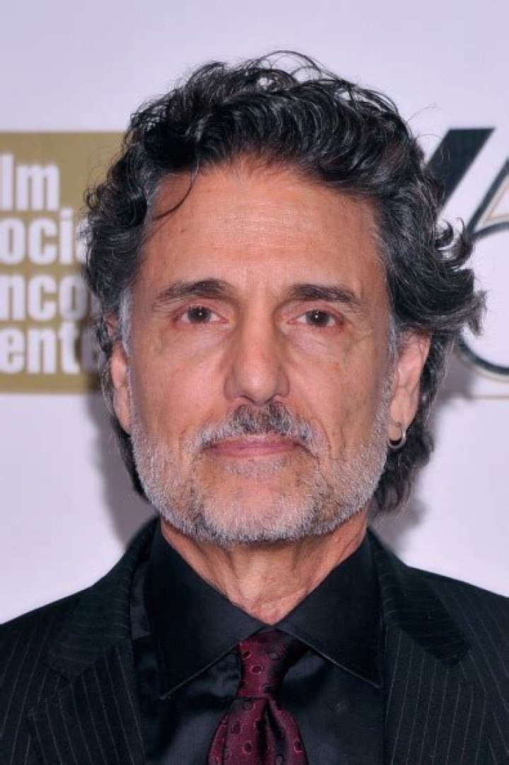 Chris Sarandon Net Worth