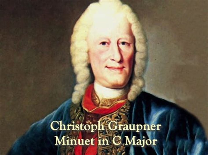 Christoph Graupner