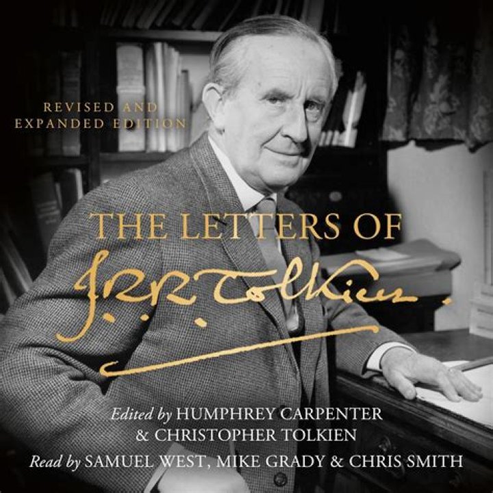 Christopher Tolkien