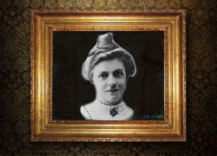 Clara Maass