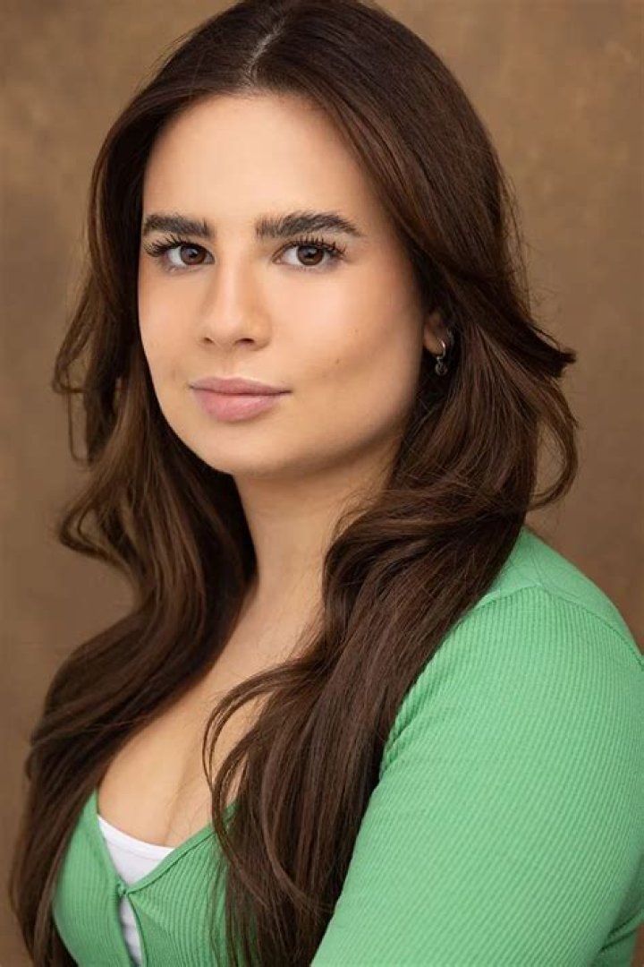 Cleo Demetriou Cleo Demetriou