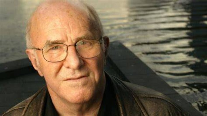 Clive James
