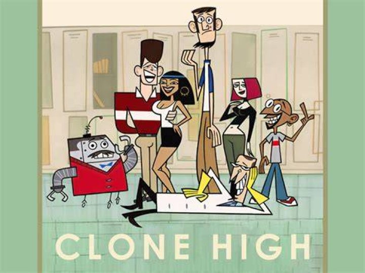 Clone High
