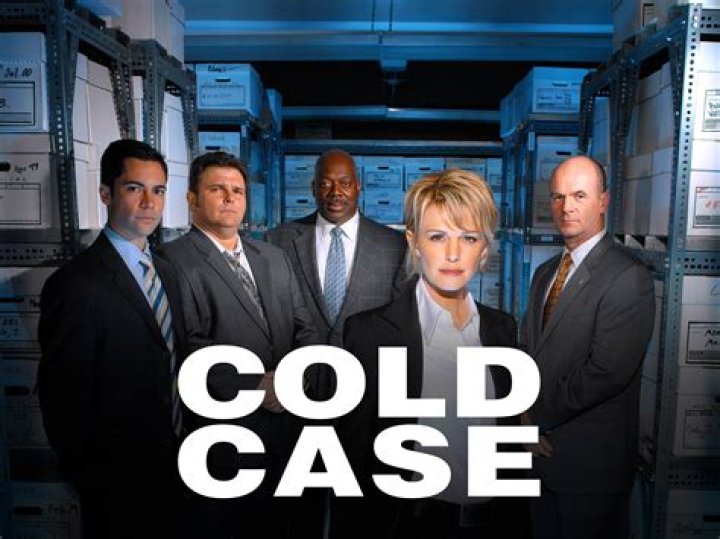 Cold Case
