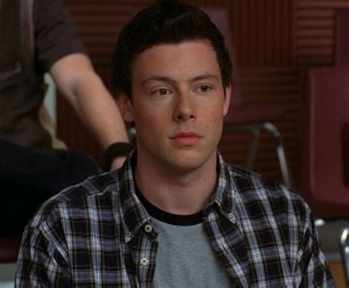 Cory Monteith Cory Monteith