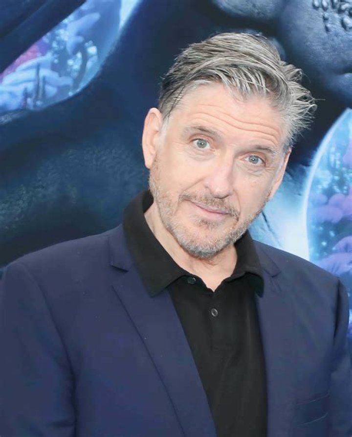 Craig Ferguson