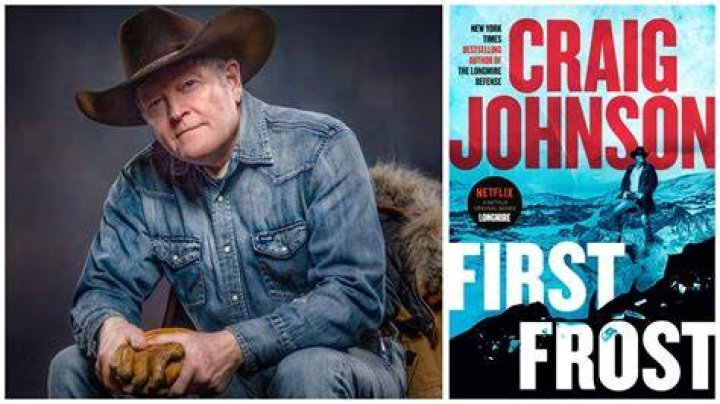 Craig Johnson