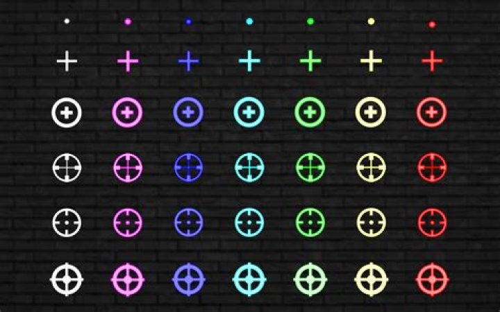 Crosshair
