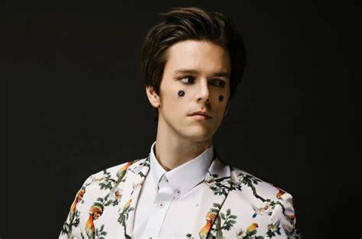 Dallon Weekes Biography