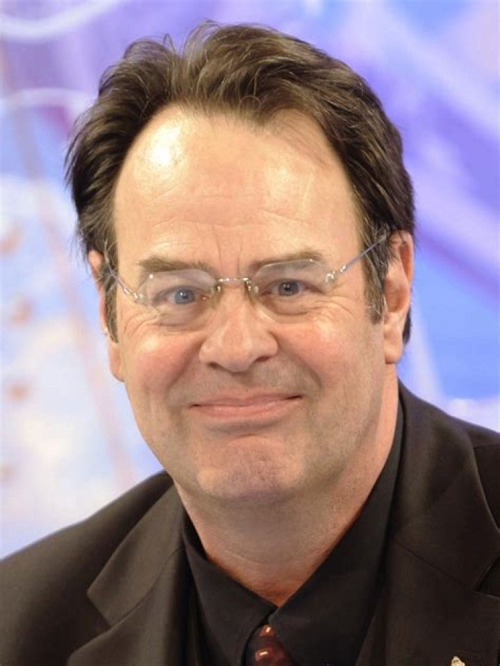 Dan Aykroyd Dan Aykroyd