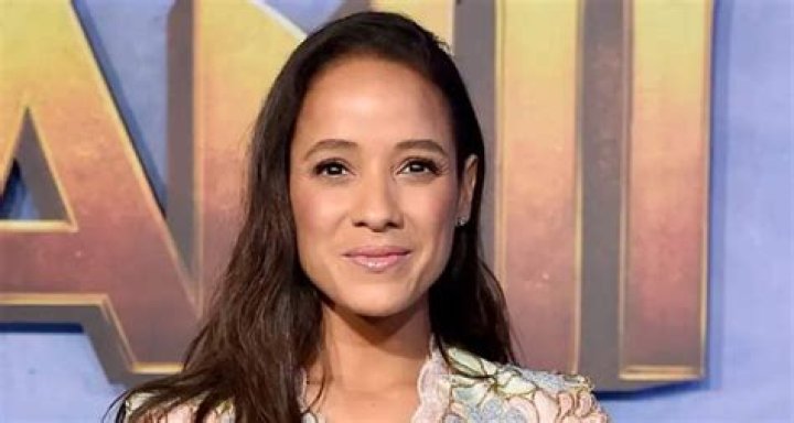 Dania Ramirez Bra Size, Age, Weight, Height, Measurements