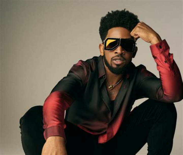 Daniel Augustin in Rap Sh!t Daniel Augustin in Rap Sh!t