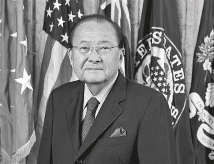 Daniel Inouye