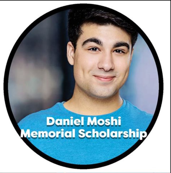 Daniel Moshi Daniel Moshi