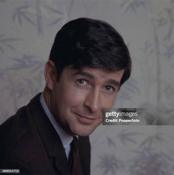 Dave Allen