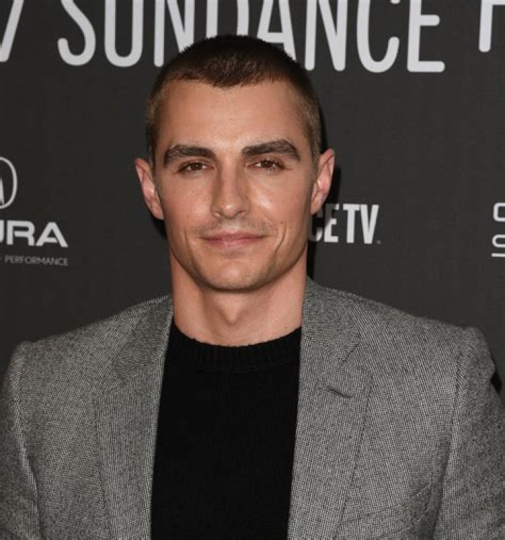 Dave Franco