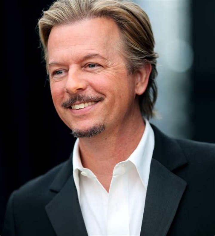 David Spade David Spade