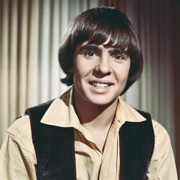 Davy Jones Davy Jones