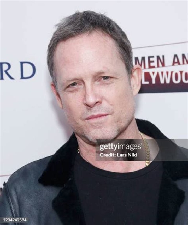Dean Winters Dean Winters