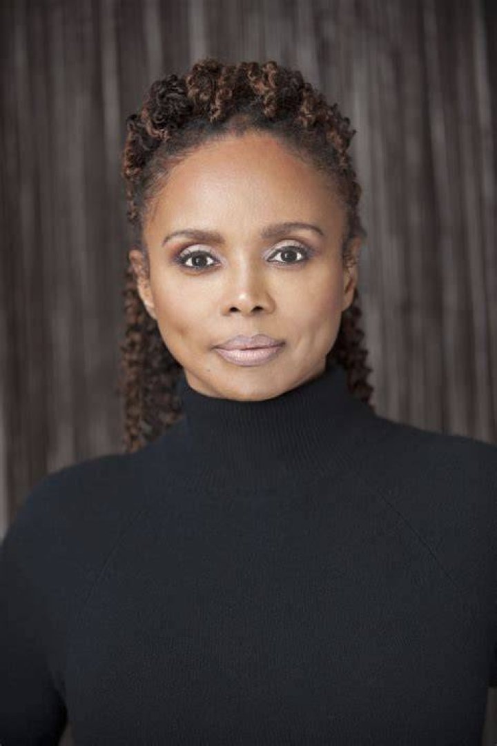 Debbi Morgan Debbi Morgan