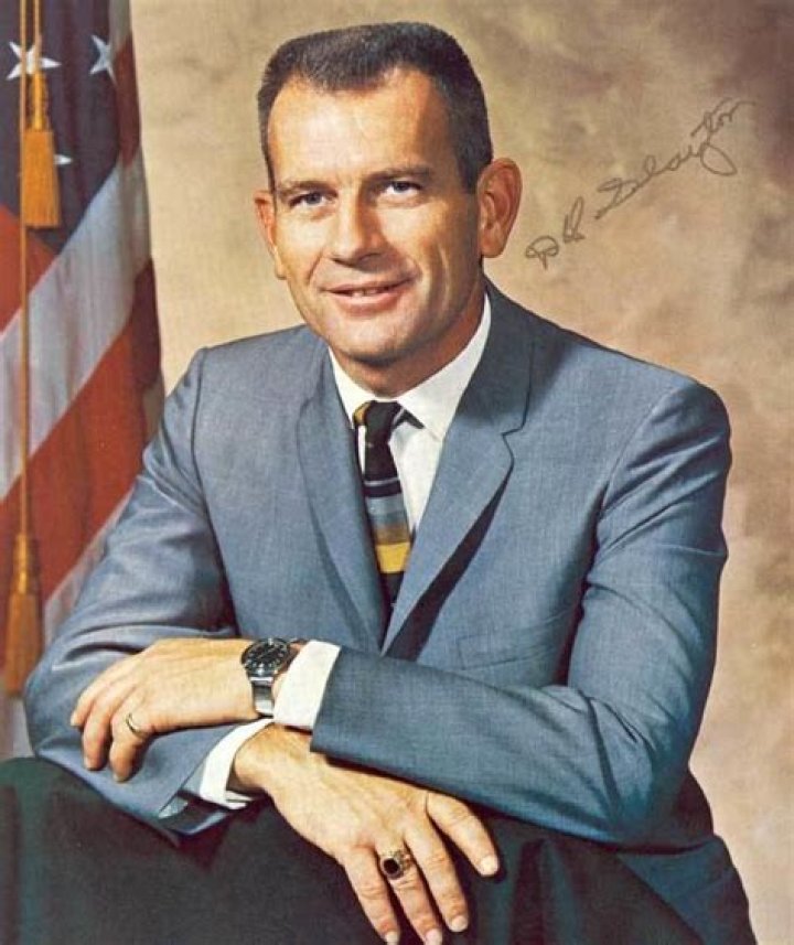 Deke Slayton