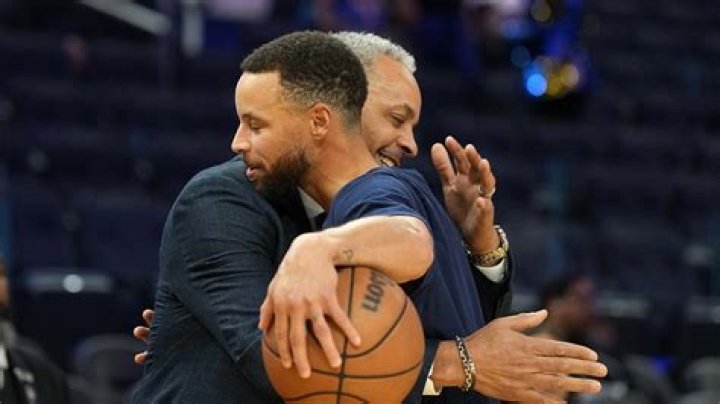 Dell Curry Dell Curry