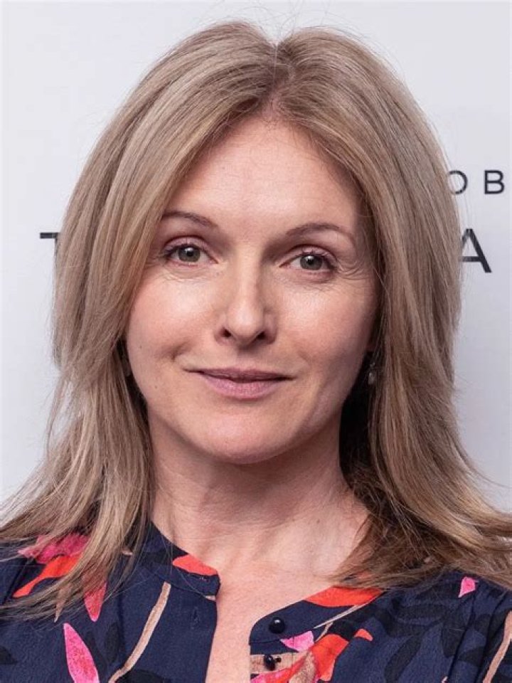 Dervla Kirwan Net Worth