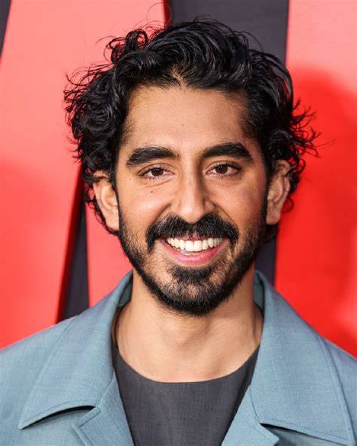 Dev Patel