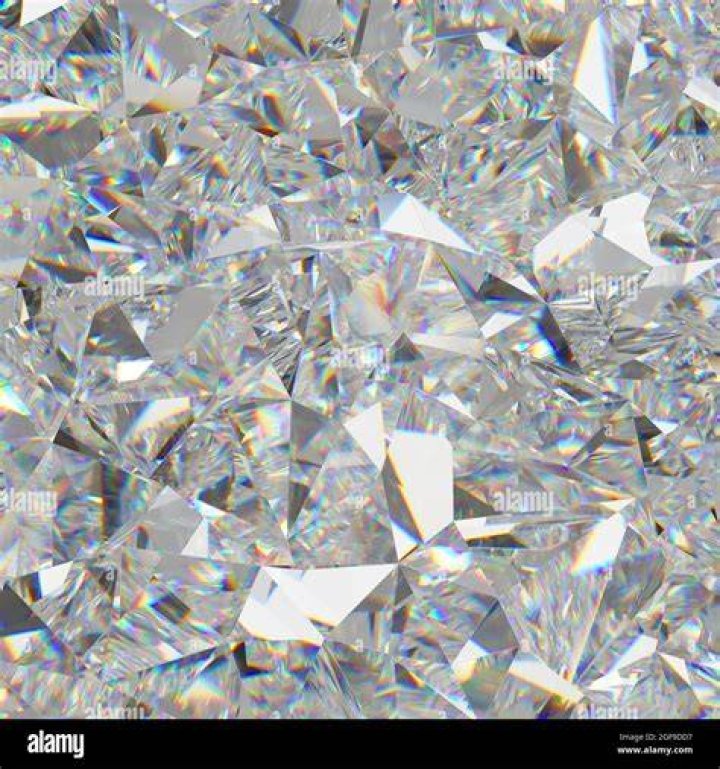 Diamond White