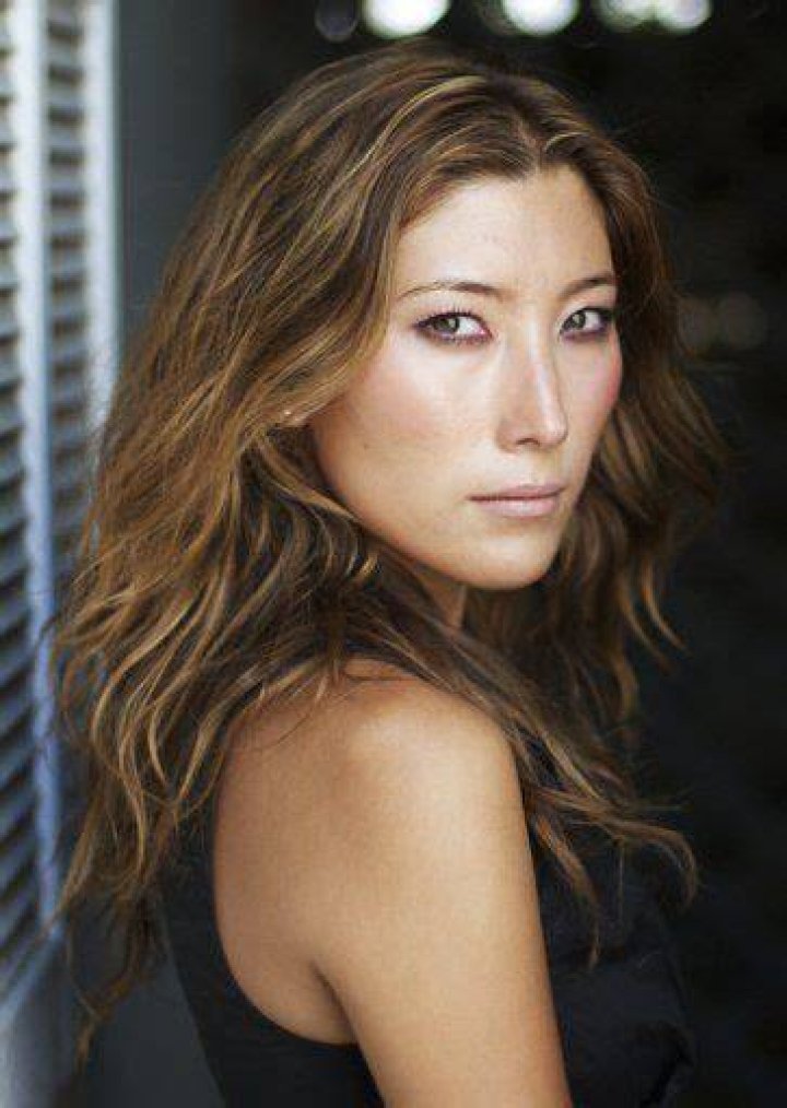 Dichen Lachman Bra Size, Age, Weight, Height, Measurements