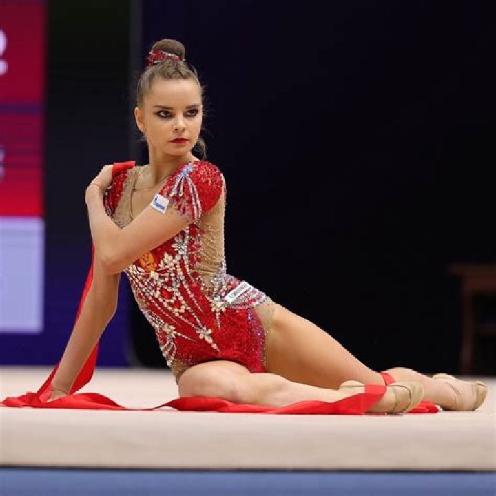 Dina Averina